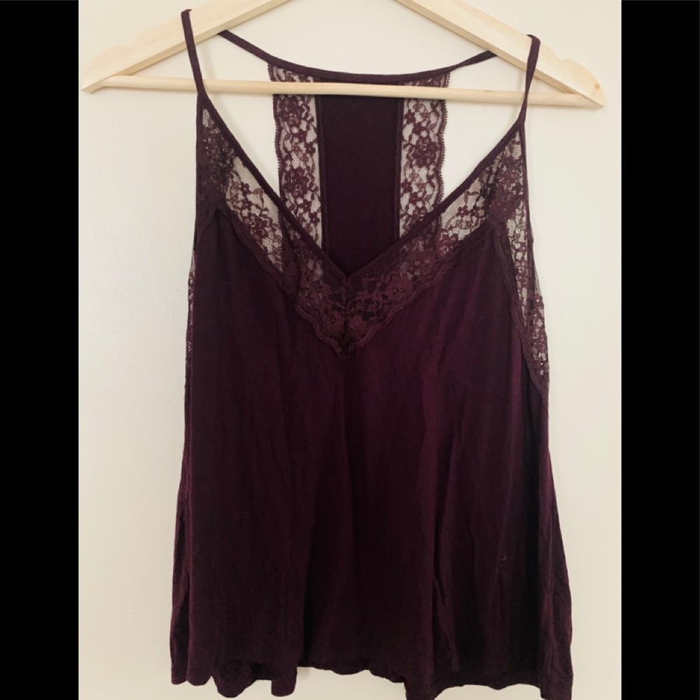 AE Racerback Cami